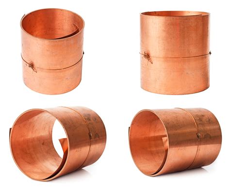 where to buy sheet copper